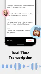 Pocket - AI Personal Assistant screenshot