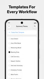 Pocket - AI Personal Assistant screenshot