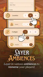 Pocket Bard screenshot