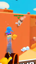 Pocket Champs: 3D Racing Games screenshot