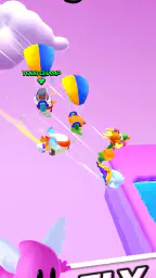 Pocket Champs: 3D Racing Games screenshot