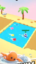 Pocket Champs: 3D Racing Games screenshot