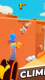 Pocket Champs: 3D Racing Games screenshot