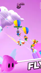 Pocket Champs: 3D Racing Games screenshot