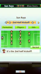 Pocket League Story screenshot