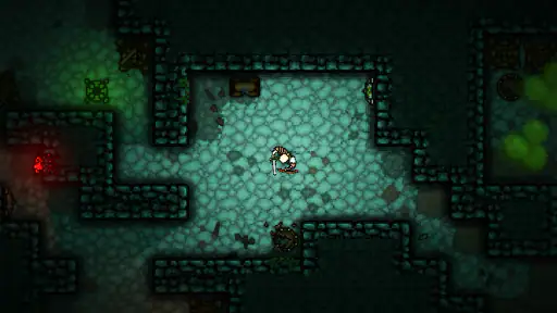 Pocket Rogues: Ultimate screenshot