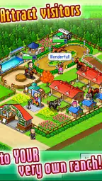 Pocket Stables screenshot