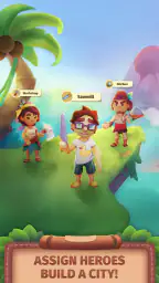 Pocket Tales: Survival Game screenshot