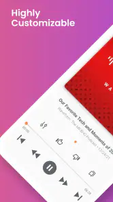 Podcast Addict: Podcast player screenshot