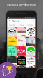 podcast radio musik - Castbox screenshot