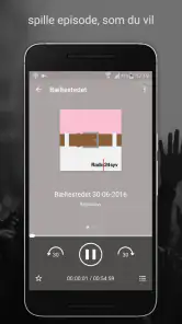 podcast radio musik - Castbox screenshot
