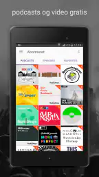 podcast radio musik - Castbox screenshot