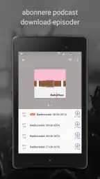 podcast radio musik - Castbox screenshot
