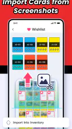 PokeHub - Trade PTCG Pocket screenshot