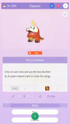 Pokémon HOME screenshot