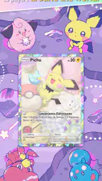 Pokémon TCG Pocket screenshot