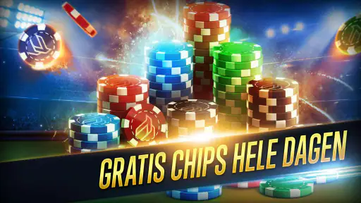 Poker Heat™ Texas Holdem Poker screenshot