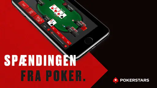 PokerStars: Spil Texas Hold'em screenshot