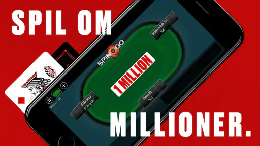 PokerStars: Spil Texas Hold'em screenshot