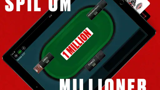 PokerStars: Spil Texas Hold'em screenshot