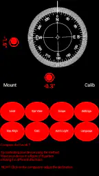 PolarAligner Pro (Astro Tool) screenshot