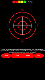 PolarAligner Pro (Astro Tool) screenshot