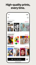 Polaroid Hi·Print screenshot