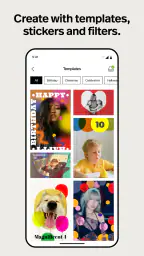 Polaroid Hi·Print screenshot