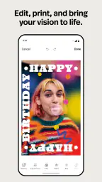 Polaroid Hi·Print screenshot