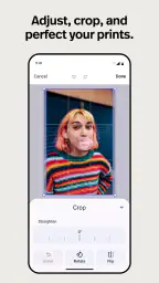 Polaroid Hi·Print screenshot