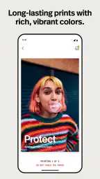 Polaroid Hi·Print screenshot