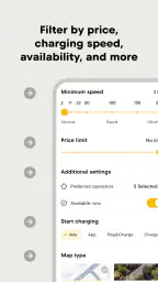 Polestar Charge screenshot