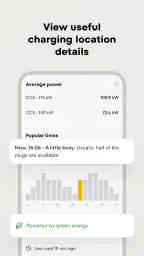 Polestar Charge screenshot