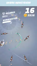 Police Pursuit screenshot