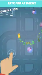 Police Pursuit screenshot