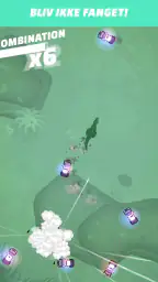 Police Pursuit screenshot