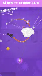 Police Pursuit screenshot