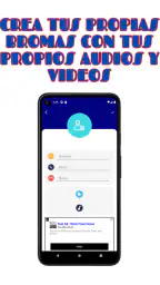 Policia de Niños Llamada Falsa screenshot