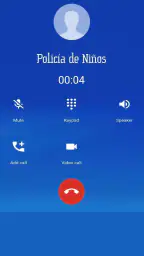 Policía de niños - para padres screenshot