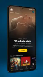 Polsat Box Go screenshot