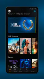 Polsat Box Go screenshot