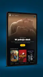 Polsat Box Go screenshot