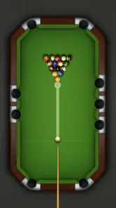Pooking - Billard City screenshot