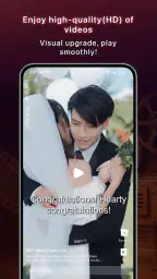 Pop Drama screenshot