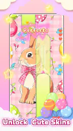 PopCat Tiles: Piano & Music screenshot