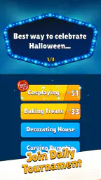 Popular Words: Family Game screenshot