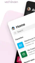 Power Apps screenshot
