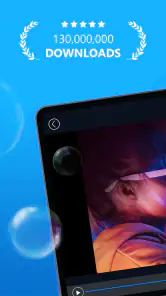 PowerDirector - Video Editor screenshot