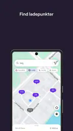 PowerGo Charge screenshot