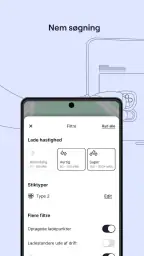 PowerGo Charge screenshot